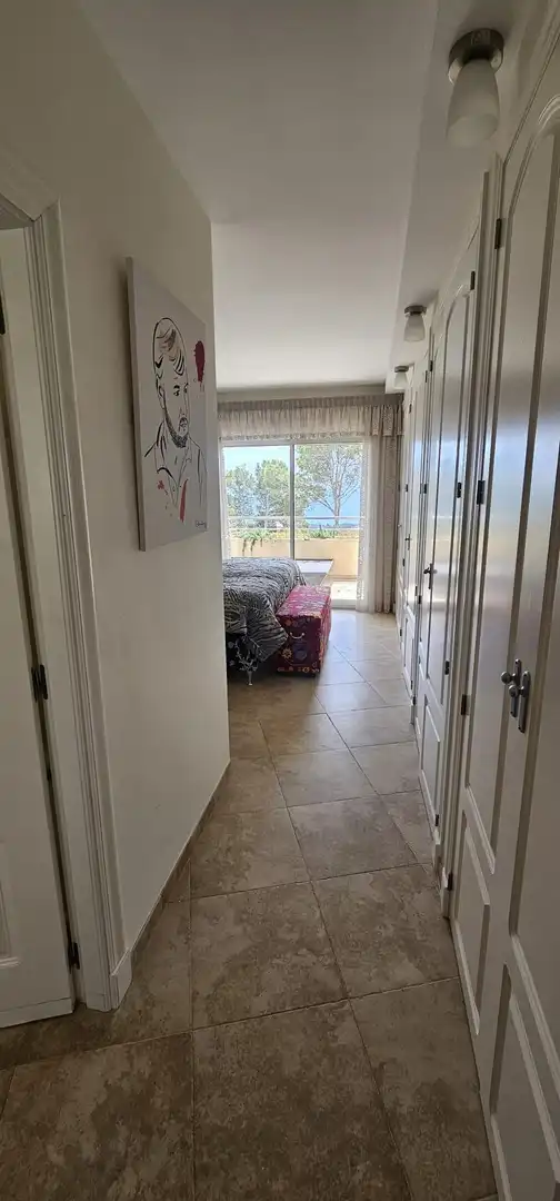 Habitación de Apartamento en venta en Altea con Aire acondicionado, Calefacción y Terraza