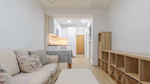 Foto 4 de Pis de lloguer a Calle Aguadulce, 33, Arenales - Lugo - Avda. Marítima, Las Palmas de Gran Canaria