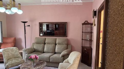Photo 2 of Flat for sale in Vidal, Salamanca Capital