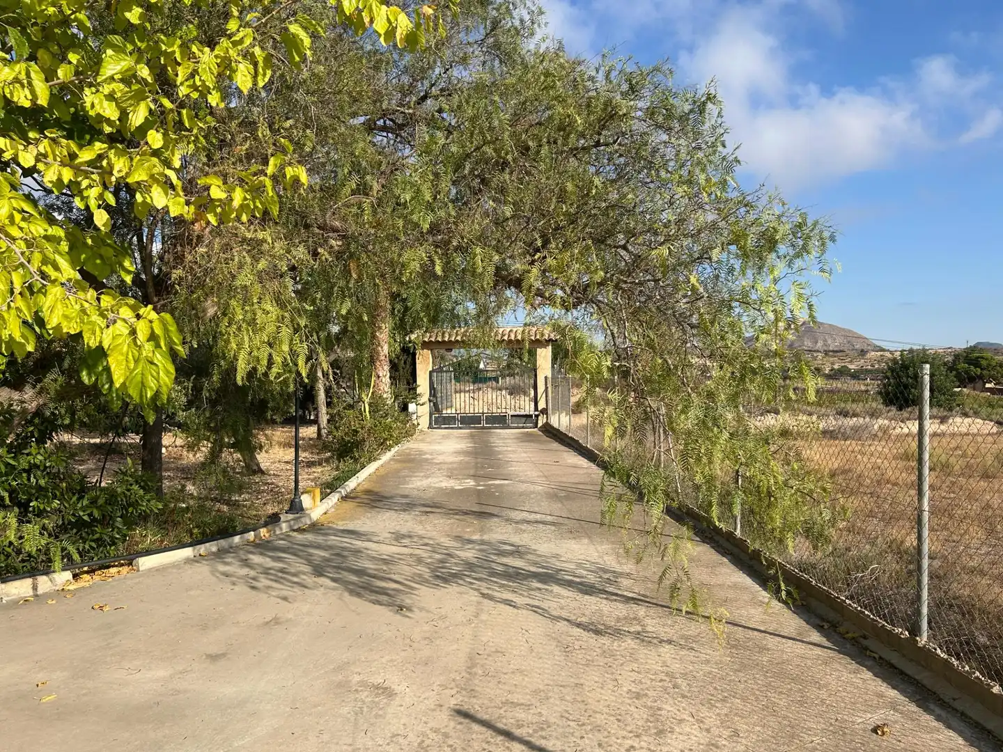 Xalet amb piscina en venda a Partida HORNA BAJA, imagen 10