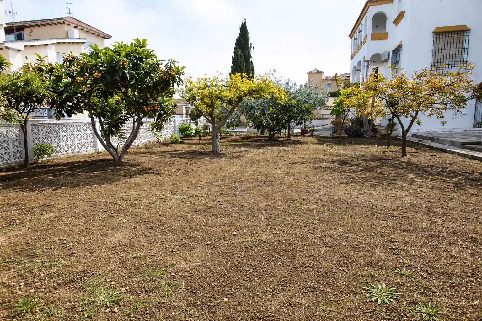 Chalet con jardín en venta en Calle Martín Torrecilla, imagen 29