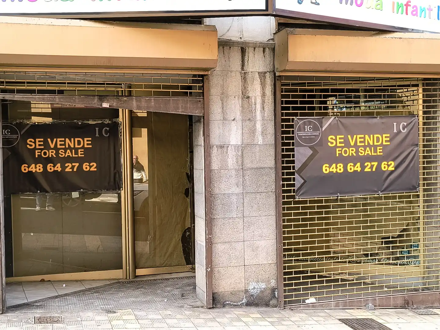 Local comercial en venda a Calle Pérez Zamora 50, imagen 3