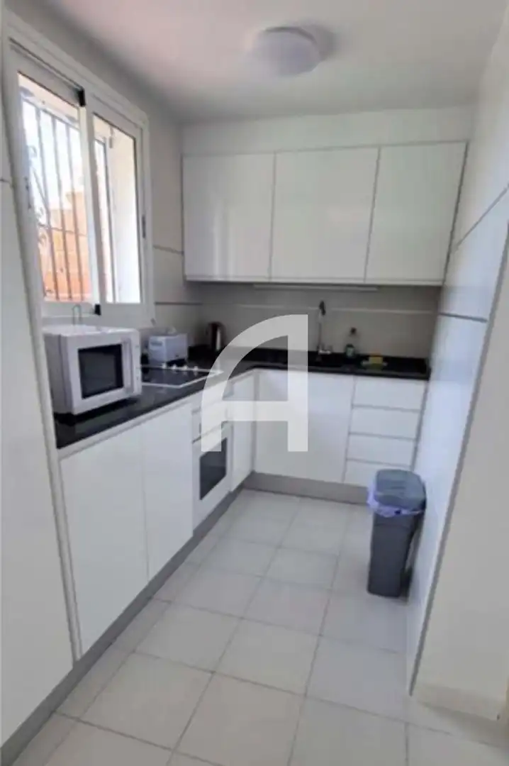 Kitchen of Houses for rent in Mijas  with Air Conditioner, Heating and Swimming Pool
