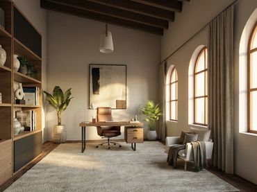 Duplex con balcone in vendita a Centre - Sant Oleguer
