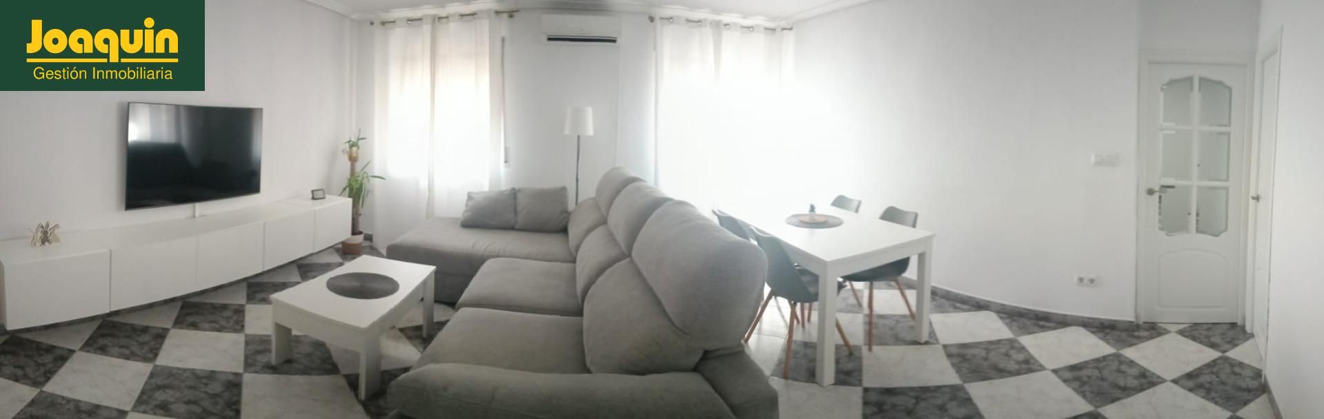 Living room of Flat for sale in  Córdoba Capital