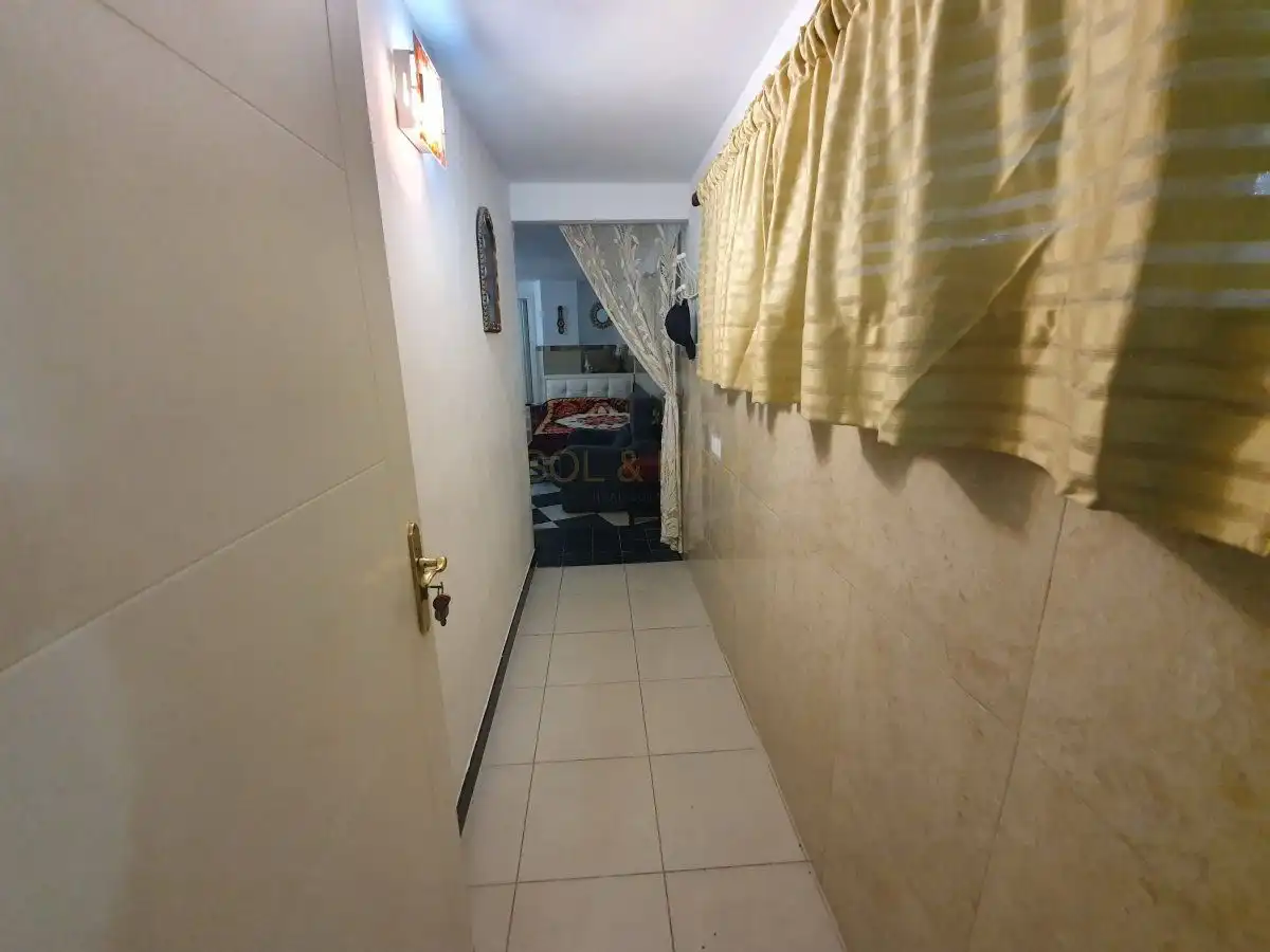 Flat with pool for sale in El Bajondillo, imagen 15