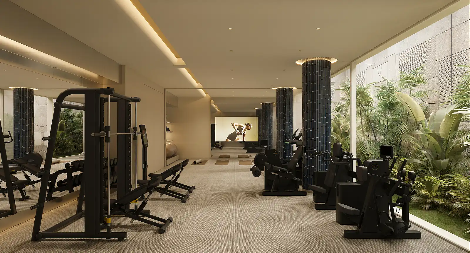 Apartment with lift for sale in Punta Plata, imagen 13