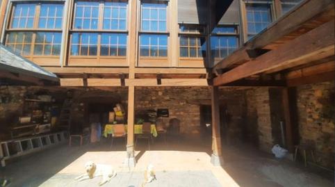 Foto 5 de Finca rústica en venda a Plaza la Villa, Cubillos del Sil, León