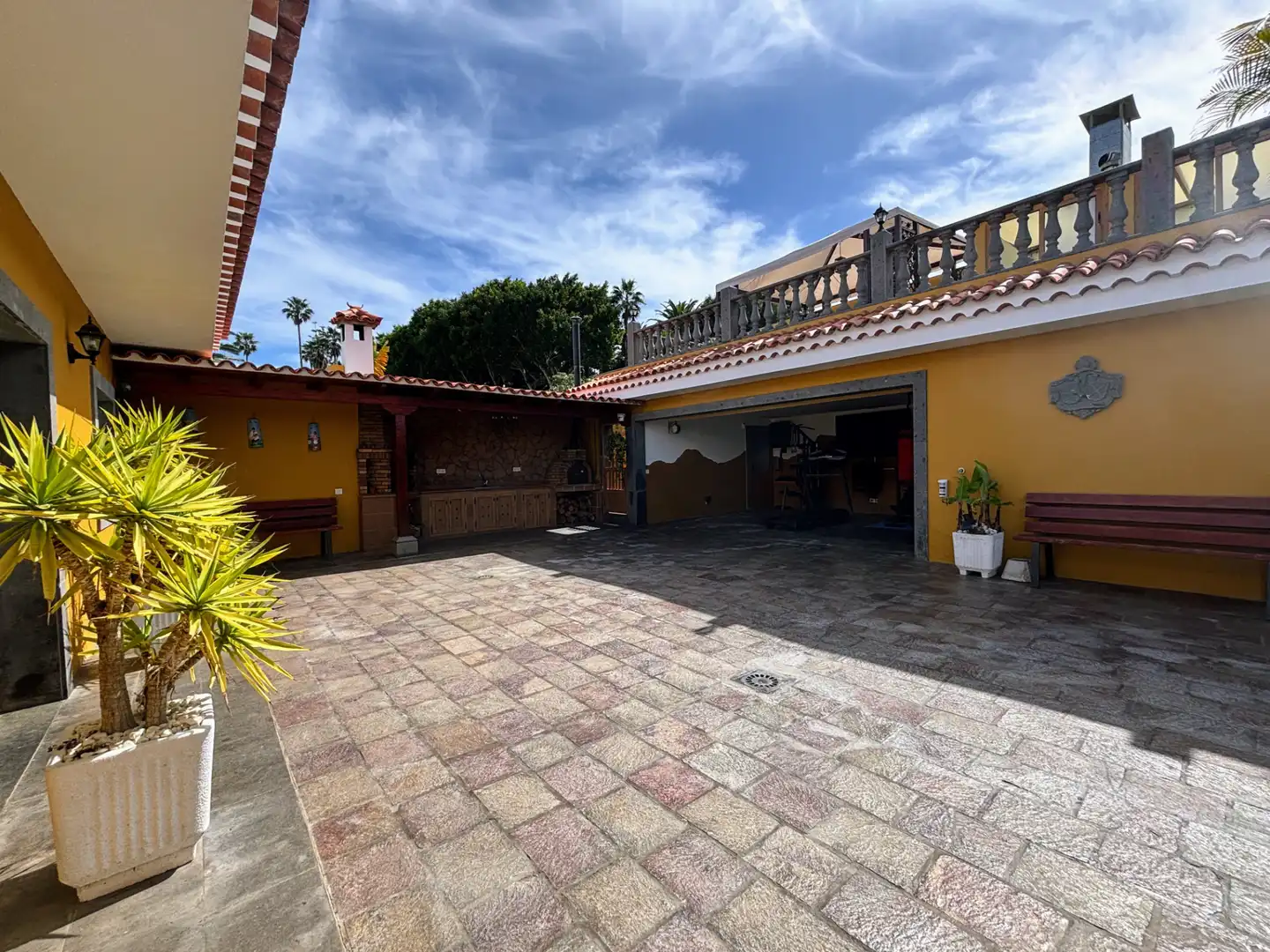 Casa o chalet en venta en Pasaje Barranquera Honda, Firgas