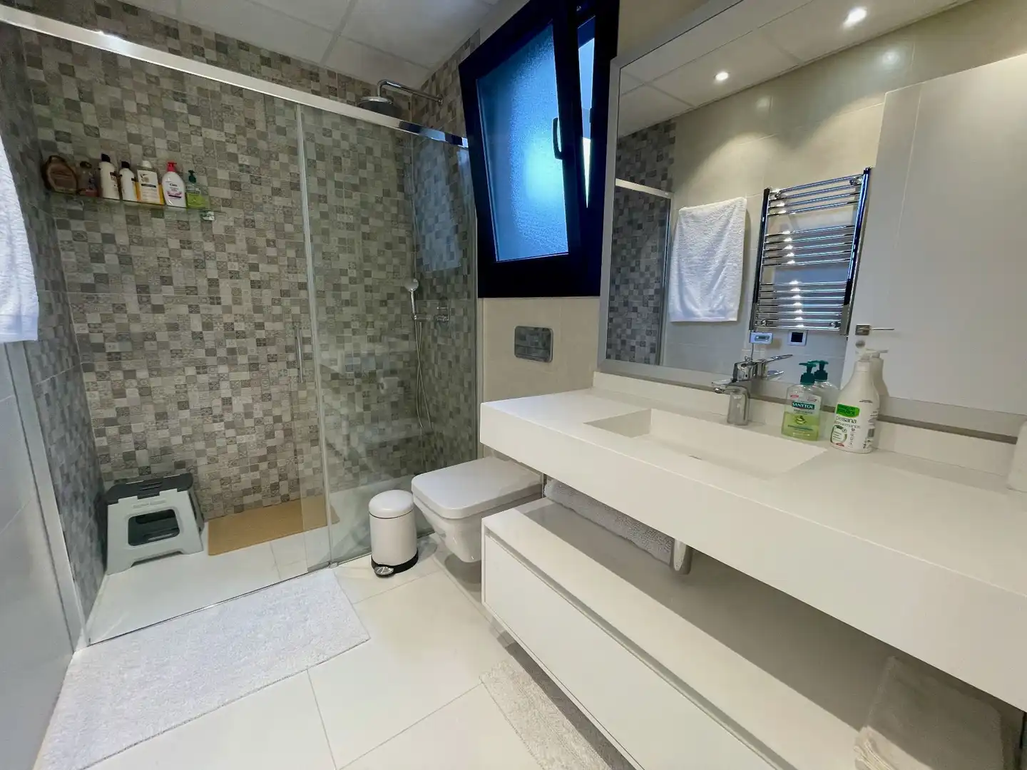 Ático con piscina en venta en Playa de Poniente, imagen 19
