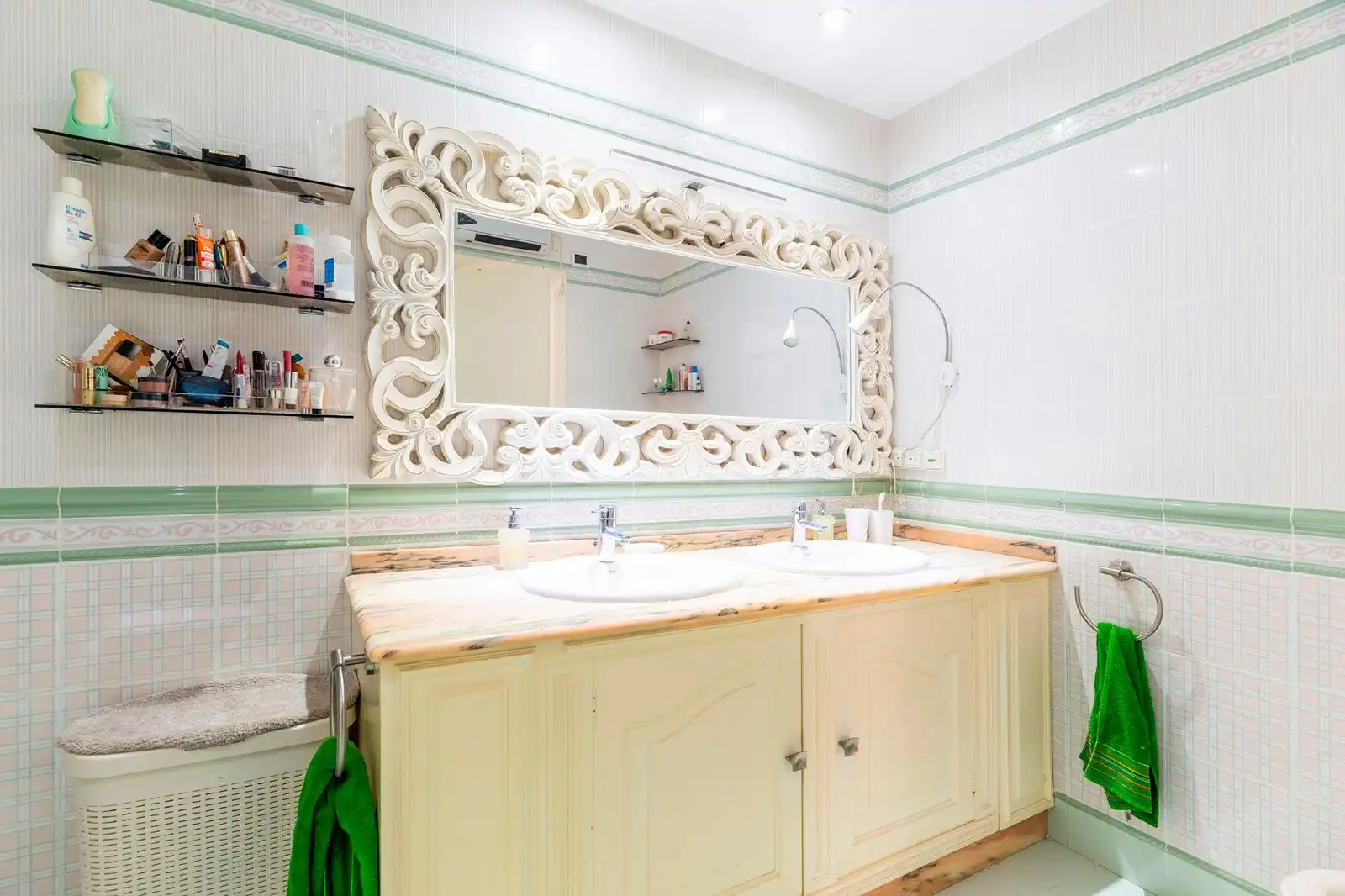 Flat for sale in Cami Donda, Camino de Onda - Salesianos