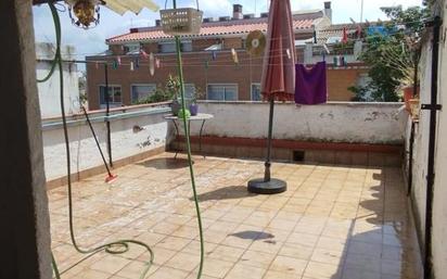 Terrassa de Casa adosada en venda en Terrassa amb Calefacció, Parquet i Terrassa