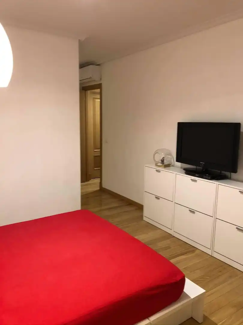 Habitación de Piso en venta en Seseña con Aire acondicionado, Calefacción y Parquet