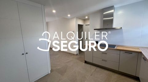 Foto 3 de Pis de lloguer a Vecinos, San Andrés de Colmenar Viejo, Colmenar Viejo