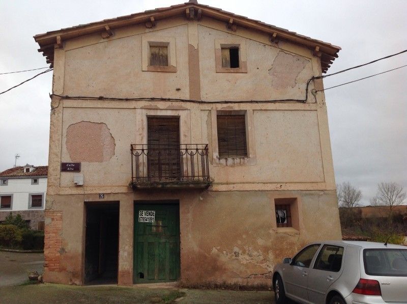 Casa o xalet en venda a Villar de Torre