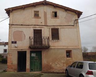 Casa o xalet en venda a Villar de Torre