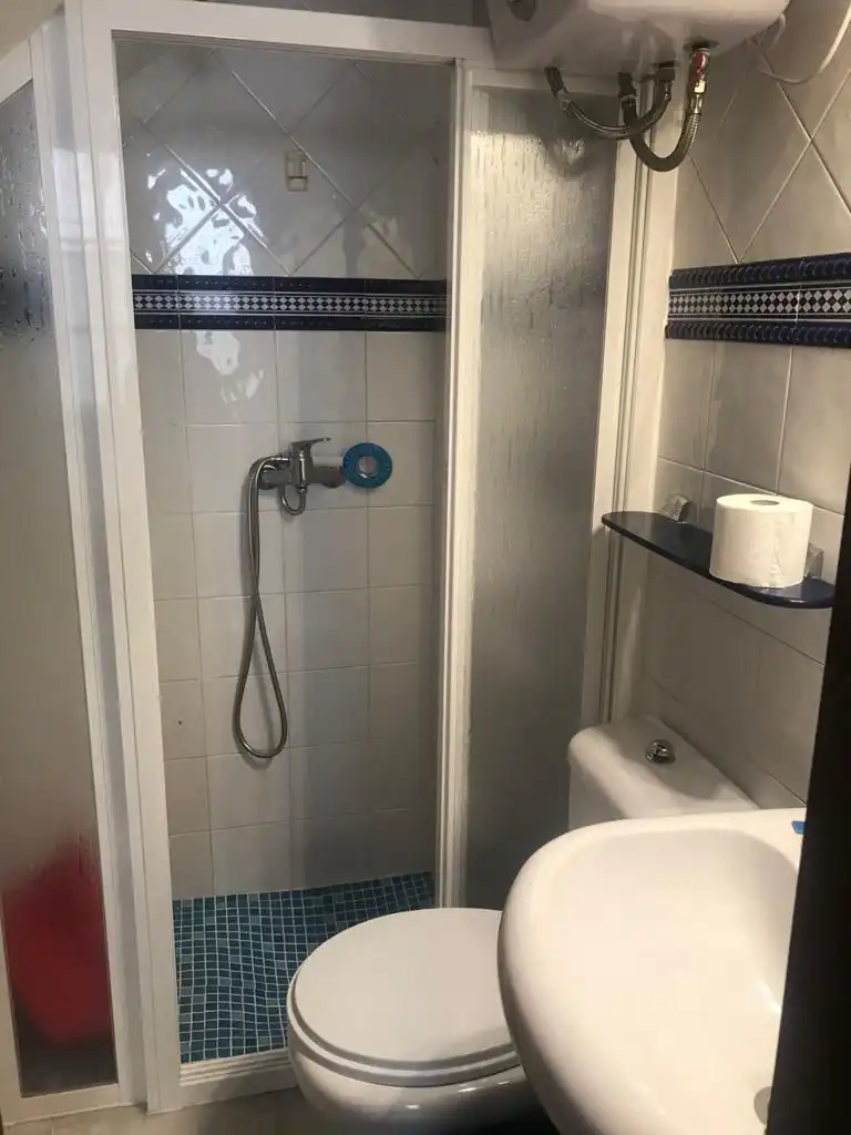 Studio to rent in Casco Antiguo, imagen 5