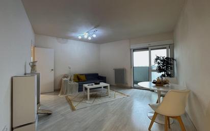 Living room of Flat for sale in  Pamplona / Iruña  with Terrace