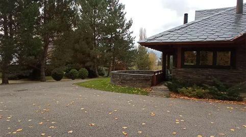 Foto 3 de Casa o xalet en venda a Lloc Devesa del Golf, Puigcerdà, Girona