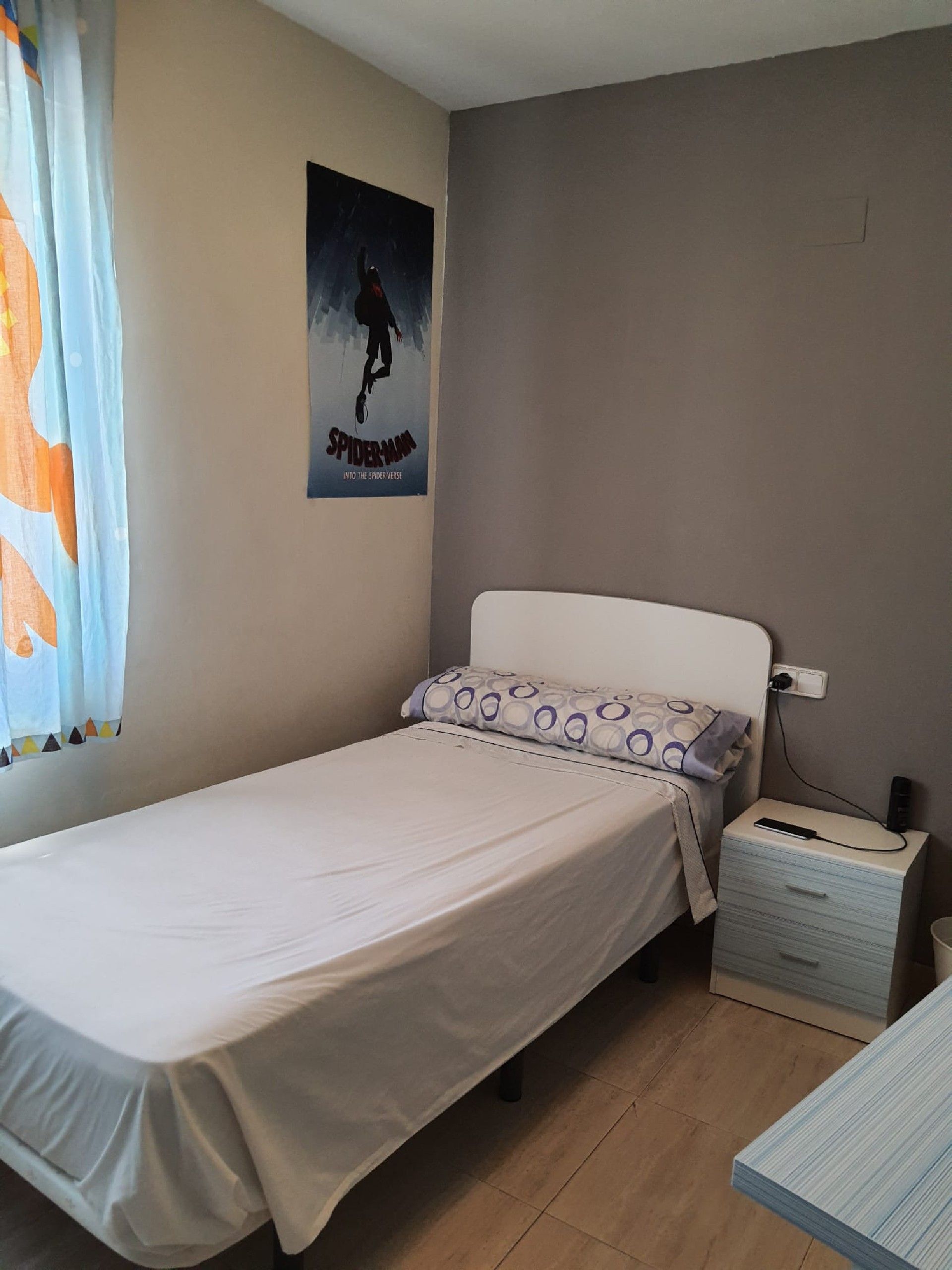 Flat to rent in Martos