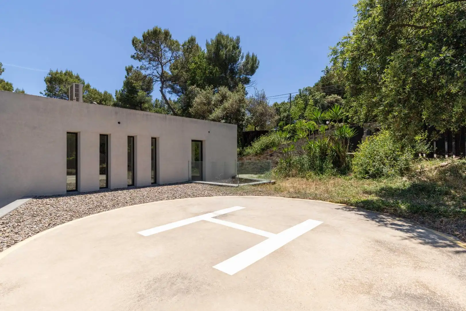 Casa con giardino in vendita a Carrer del Turó de la Carlina 19, imagen 8
