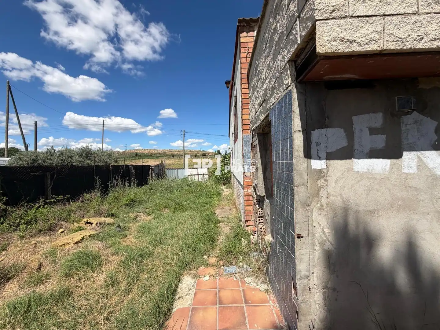 Houses for sale in Lleida  with Terrace