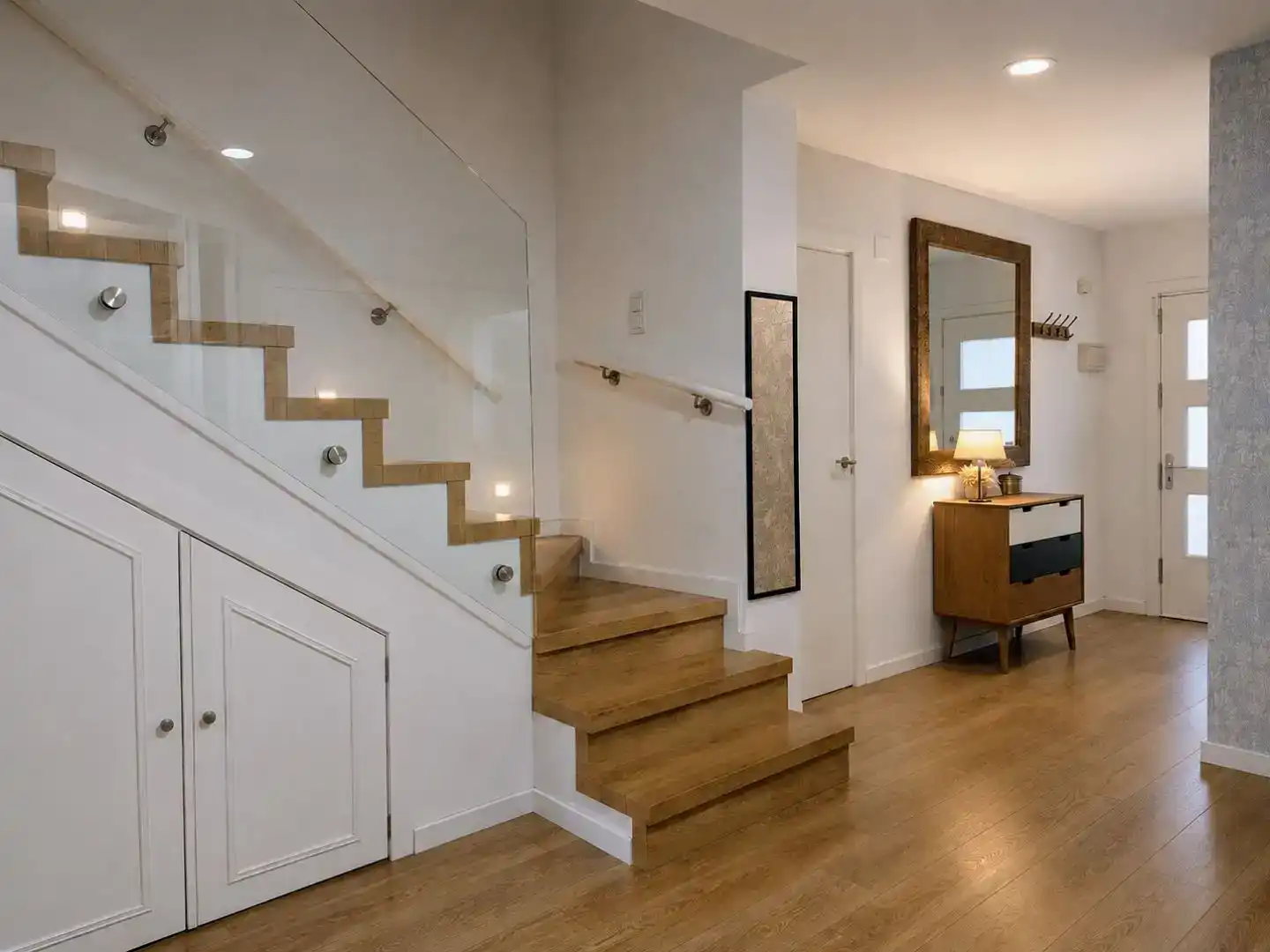 Dúplex de lloguer en Córdoba amb Aire condicionat, Jardí privat i Parquet