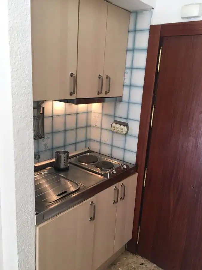 Habitatge amb ascensor en venda a Avenida Manantiales, imagen 6