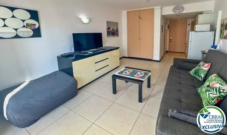 Estudio con ascensor en venta en Carrer DE CALA ROSTELLA 3 3 78 3, imagen 5