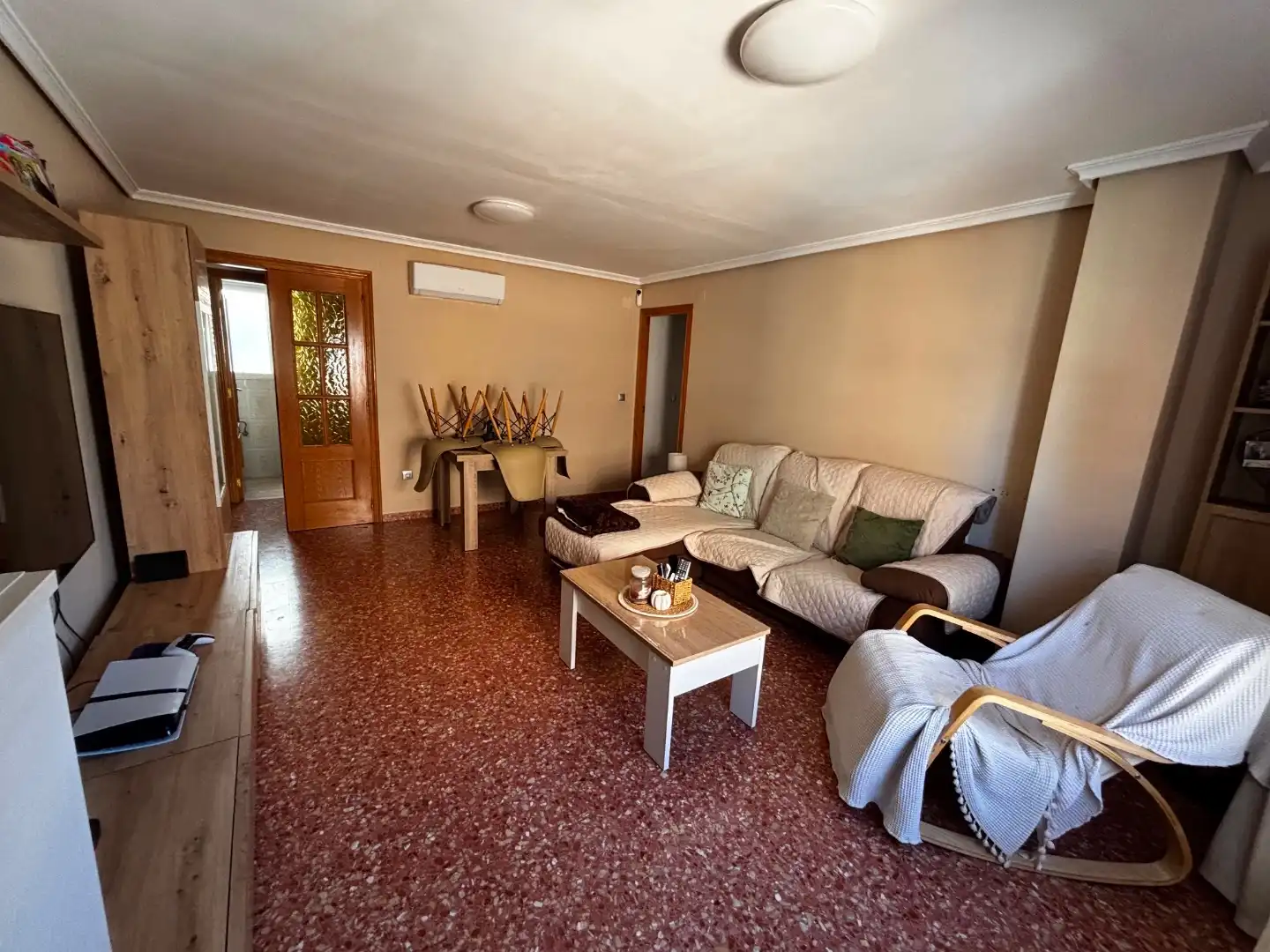 Appartamento con ascensore in vendita a Calle Favareta 46