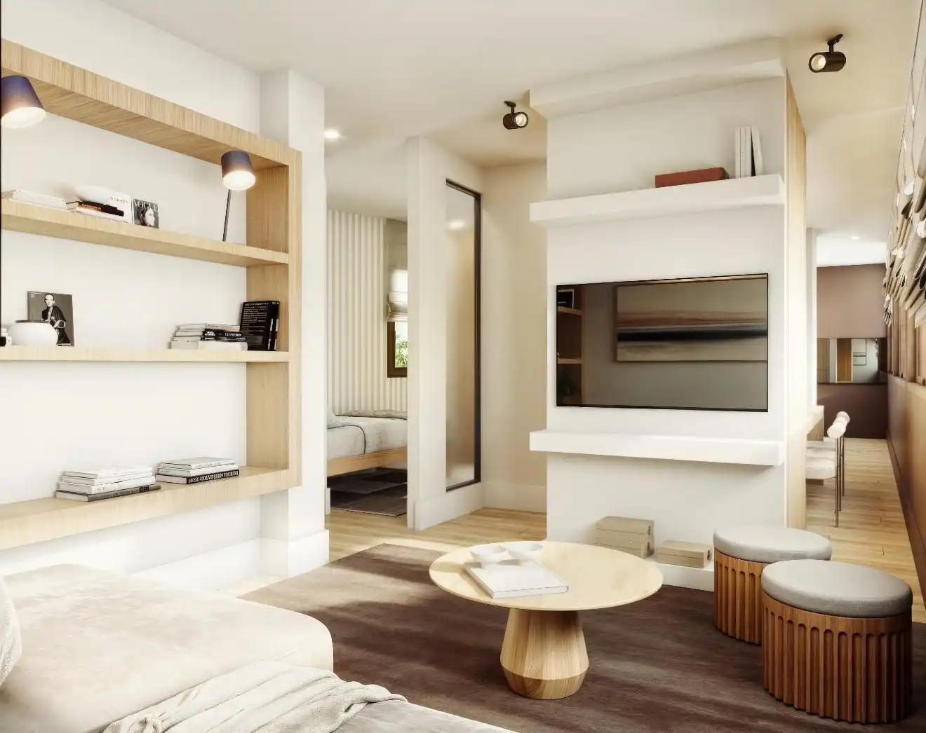 Flat with lift for sale in Eixample, imagen 2