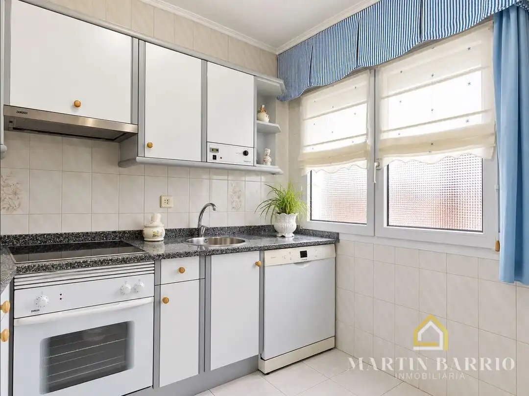 Piso con terraza en venta en Antonio Trueba Zeharkalea, imagen 21