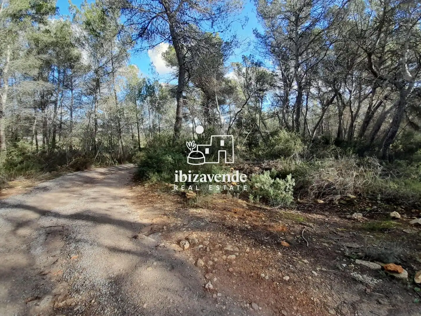 Residential land for sale in Sant Joan de Labritja, imagen 4