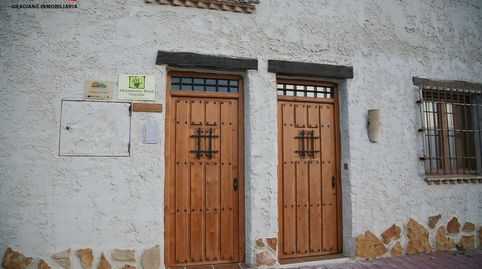 Foto 2 de Edificio en venta en Chinchilla de Monte-Aragón, Albacete