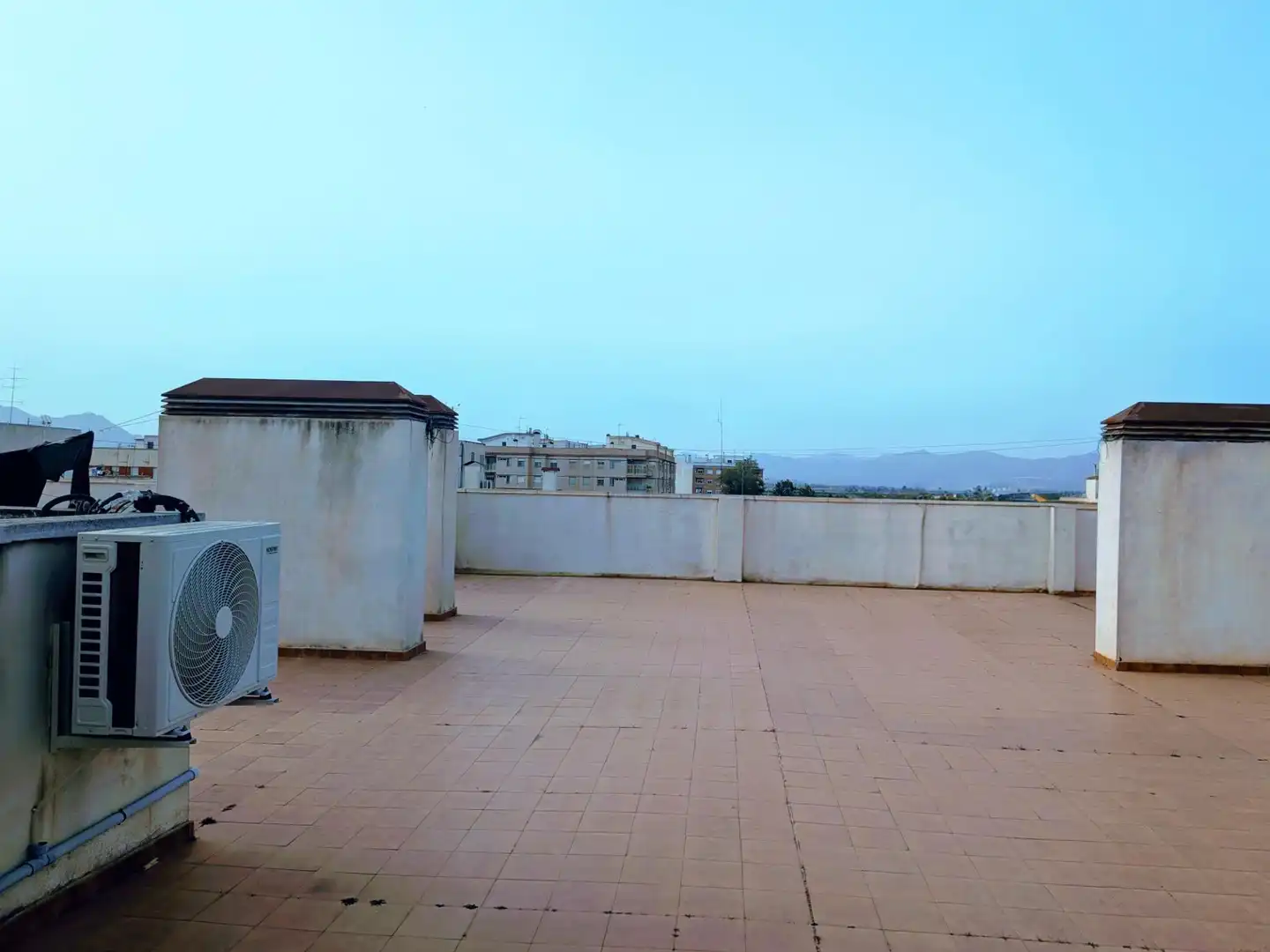 Terraza de Apartamento en venta en Almoradí con Trastero