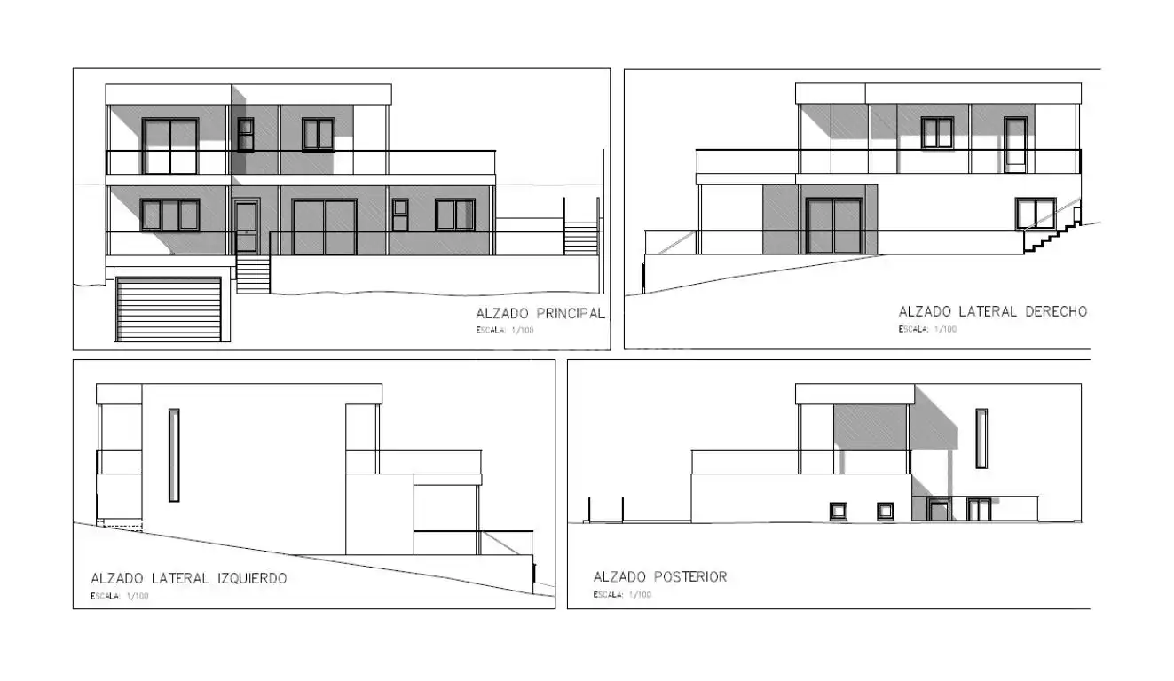Terreno residencial en venta en Valdeaveruelo, imagen 10