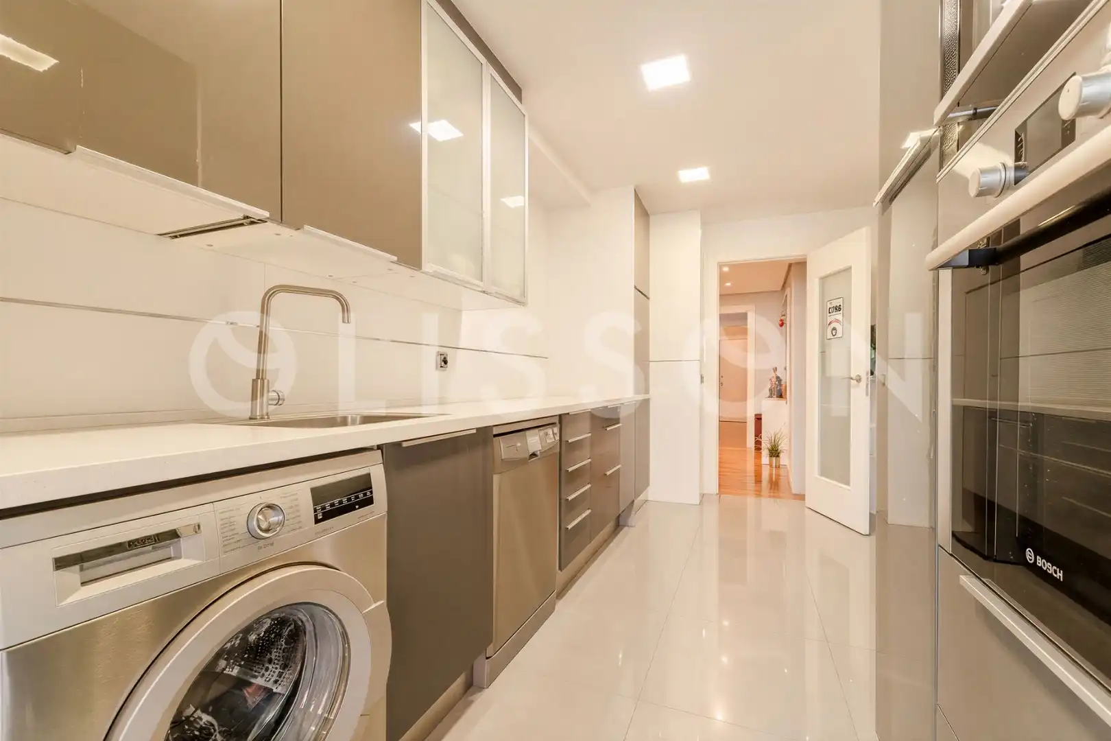 Piso con piscina en venta en Chamartín, imagen 6