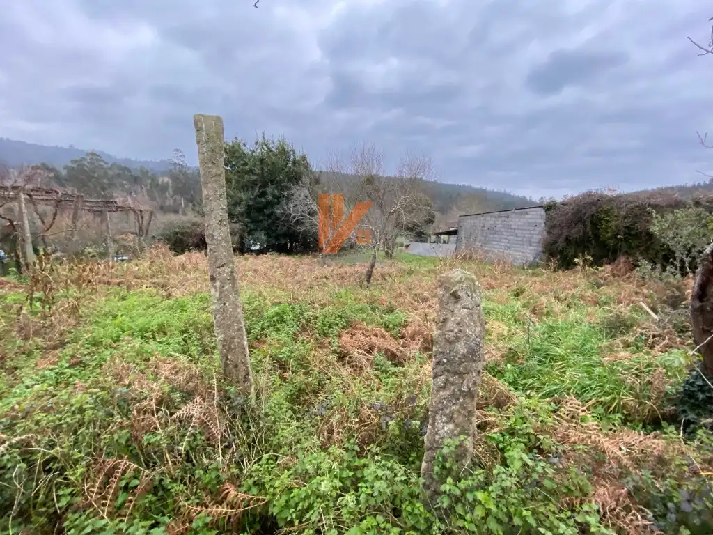 Finca rústica en venta en Ames