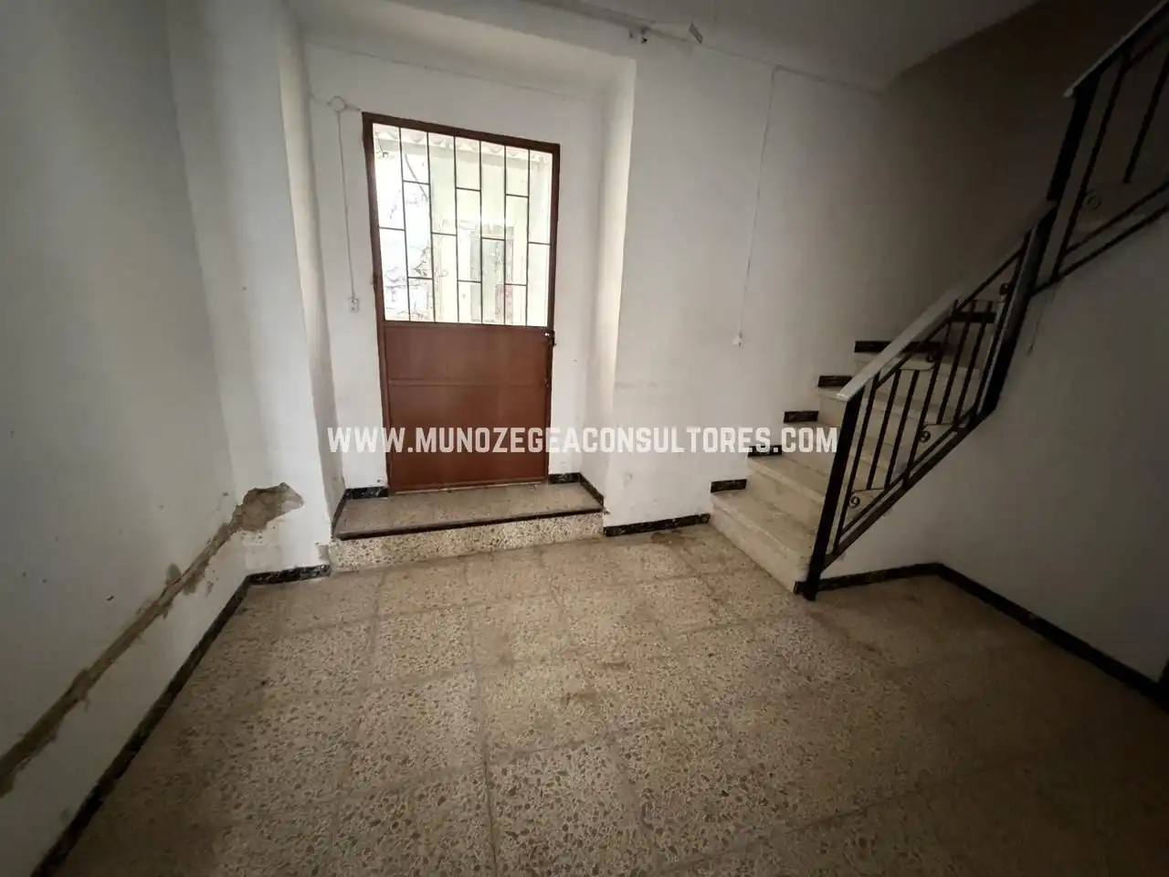 Casa o xalet en venda en Espejo amb Terrassa