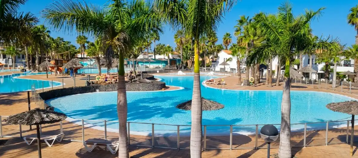 Appartement compact à vendre à Corralejo, imagen 8
