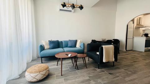 Photo 2 of Duplex to rent in El Terreno, Illes Balears
