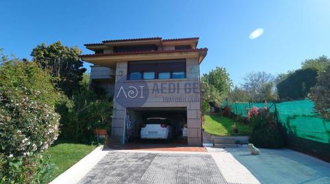 Foto 2 de Casa o chalet en venta en Rua Castañal, Cabral - Candeán, Vigo