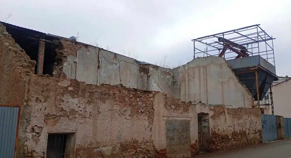 Immobles singulars en venda a C. la Balsa, imagen 7