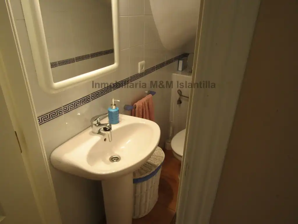 Terraced house with terrace for sale in Avenida del Deporte, imagen 41