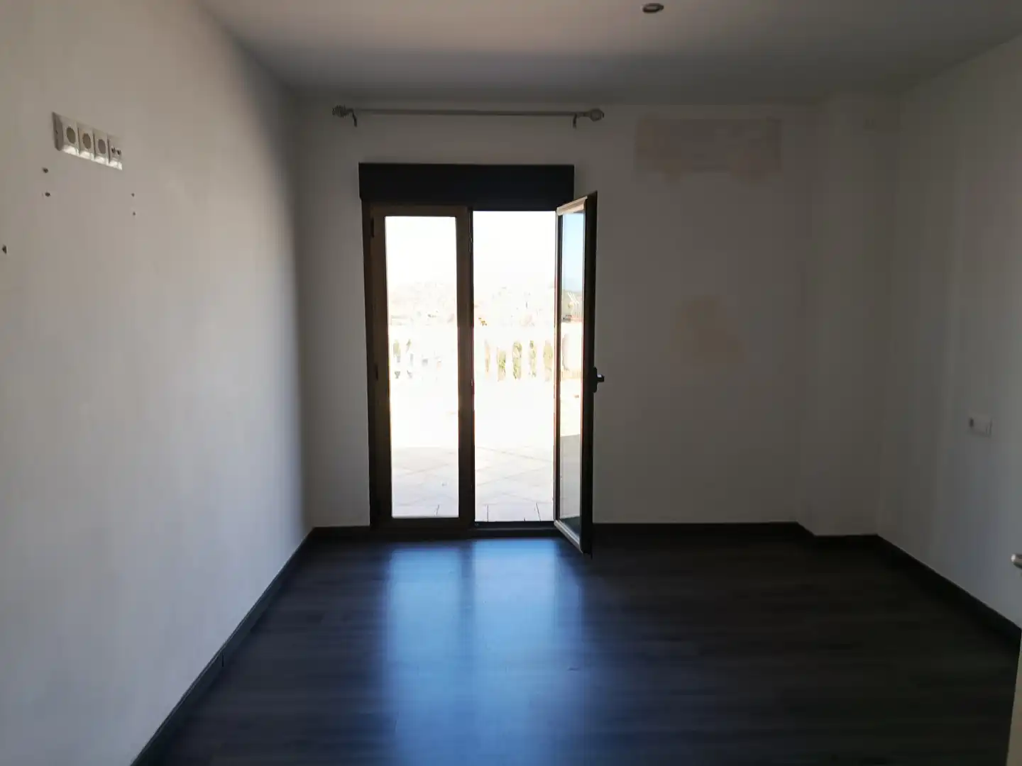 Adossat amb terrassa en venda a Calle Carril, imagen 2