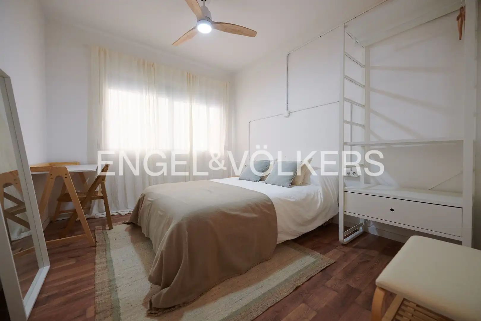 Rez-de-chaussée à vendre à Horta - Guinardó, imagen 19