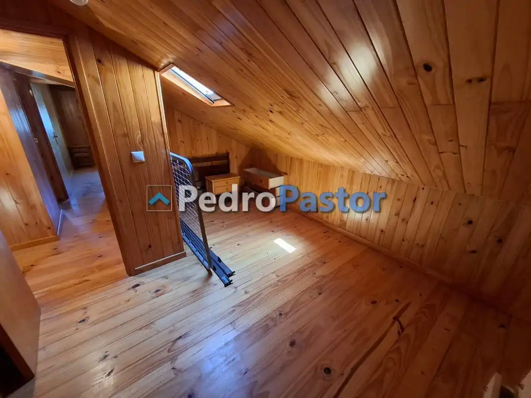 Apartamento con piscina en venta en Las Marinas / Les Marines, imagen 22