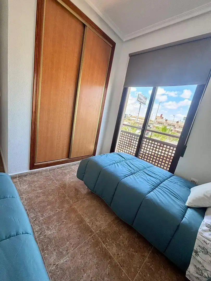 Apartament amb piscina en venda a Orihuela Costa, imagen 3