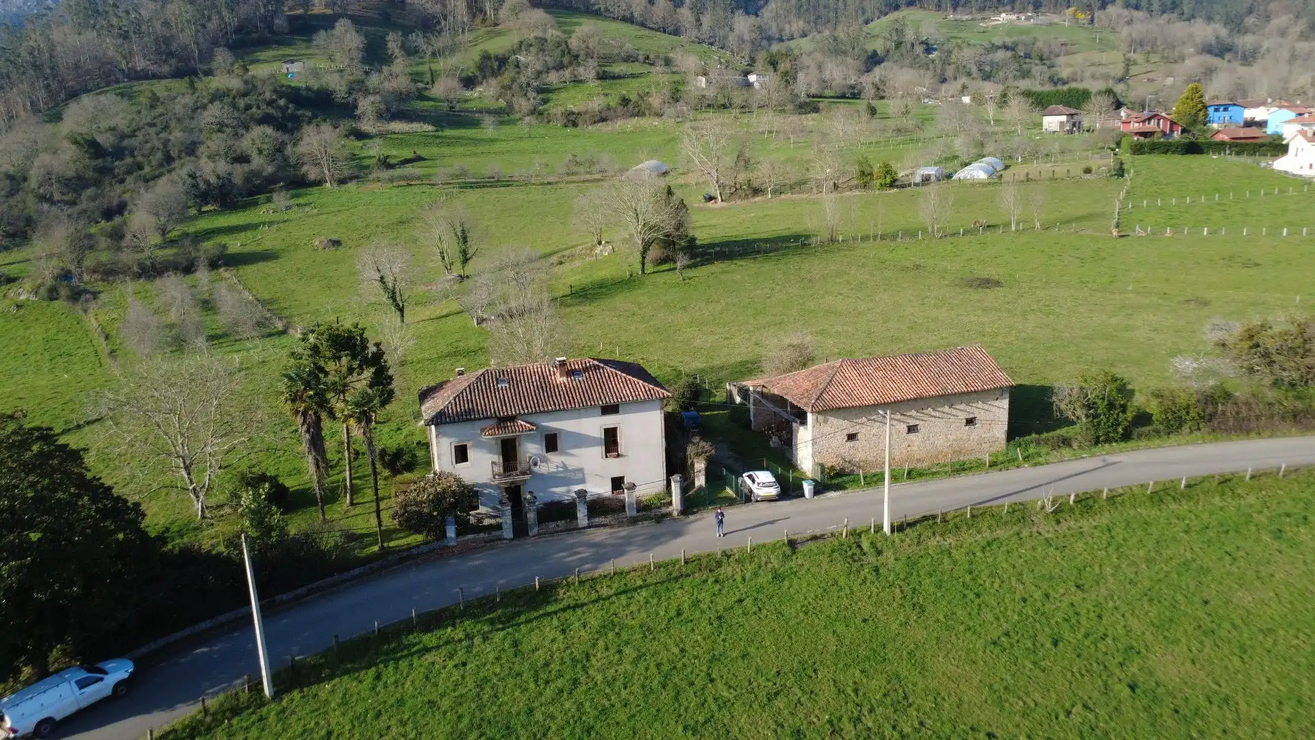 Casa amb jardí en venda a Bode, imagen 2