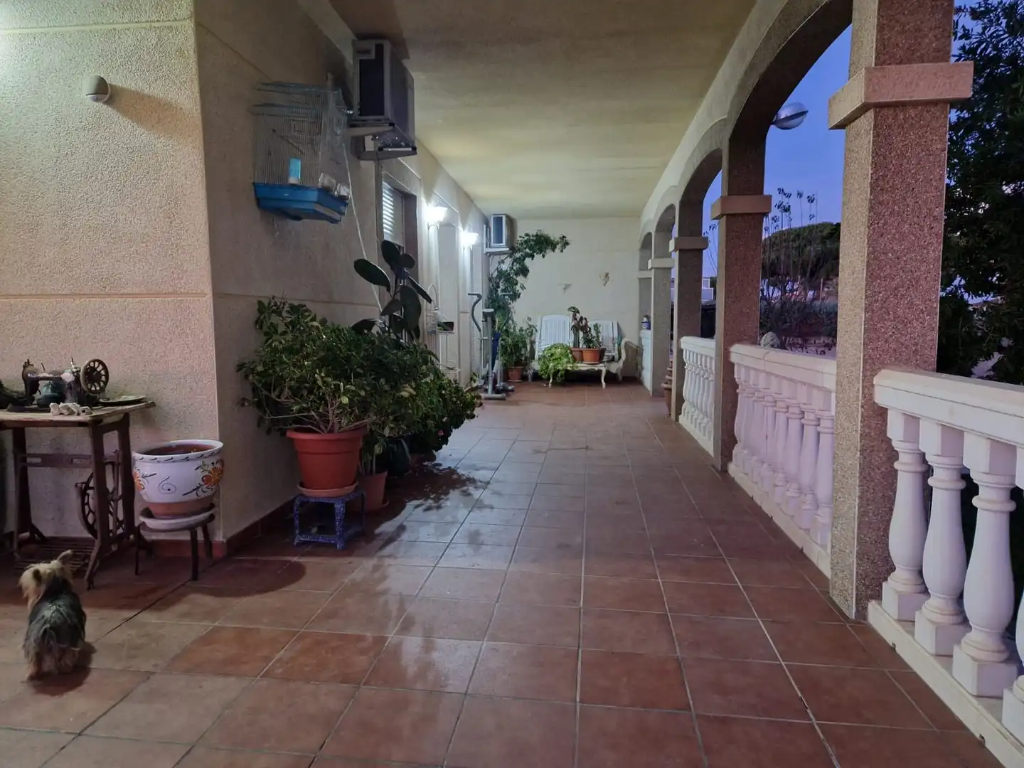 Chalet con jardín en venta en Don Benito, imagen 16